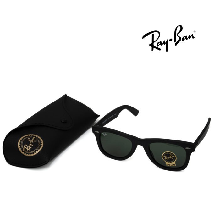 Ray-Ban RB2140 Original Wayfarer