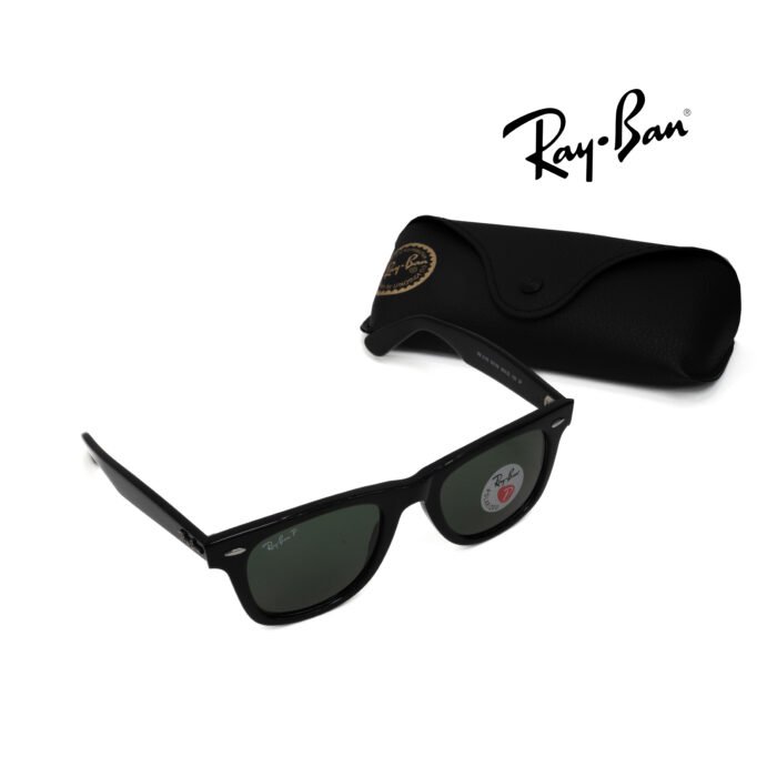 Ray-Ban RB2140 Original Wayfarer Sunglasses