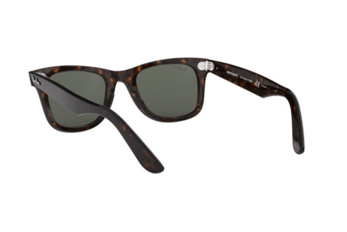 Ray-Ban RB2140 902/58 Original Wayfarer Sunglasses