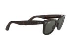 Ray-Ban RB2140 902/58 Original Wayfarer Sunglasses