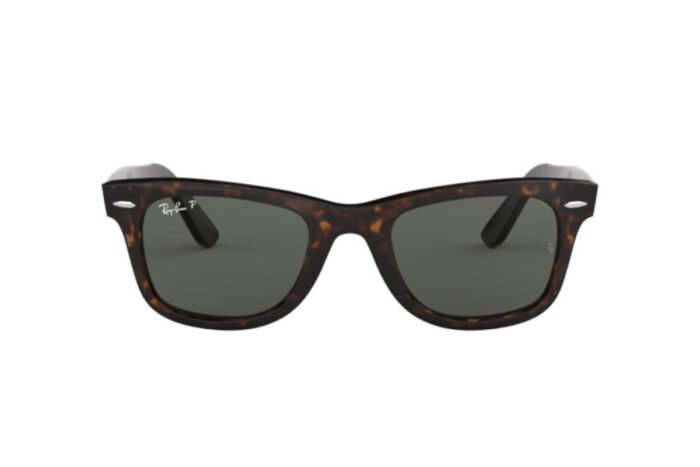 Ray-Ban RB2140 902/58 Original Wayfarer Sunglasses