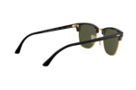 RAY-BAN RB 3016 (W0365) CLUBMASTER CLASSIC SUNGLASSES