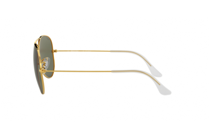 SUNGLASSES RAY-BAN AVIATOR RB 3025 (001/58)