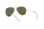 SUNGLASSES RAY-BAN AVIATOR RB 3025 (001/58)