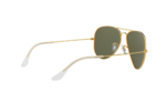 SUNGLASSES RAY-BAN AVIATOR RB 3025 (001/58)