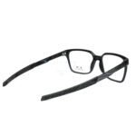 OAKLEY GLASSES DEHAVEN SATIN BLACK OX8054-0153