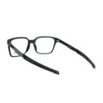 OAKLEY GLASSES DEHAVEN SATIN BLACK OX8054-0153