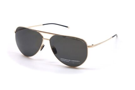 SUNGLASSES PORSCHE P8688 B SUN POLARIZED