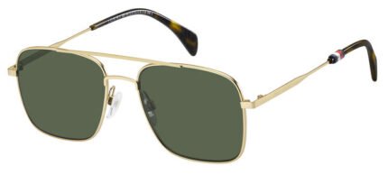 Tommy Hilfiger Sunglasses TH 1537/S 200873 (AOZ QT)