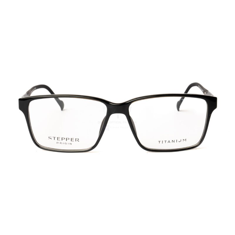 STEPPER Eyewear SI-20125 F290 TITANIUM