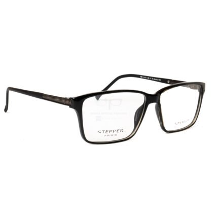 STEPPER Eyewear SI-20125 F290 TITANIUM