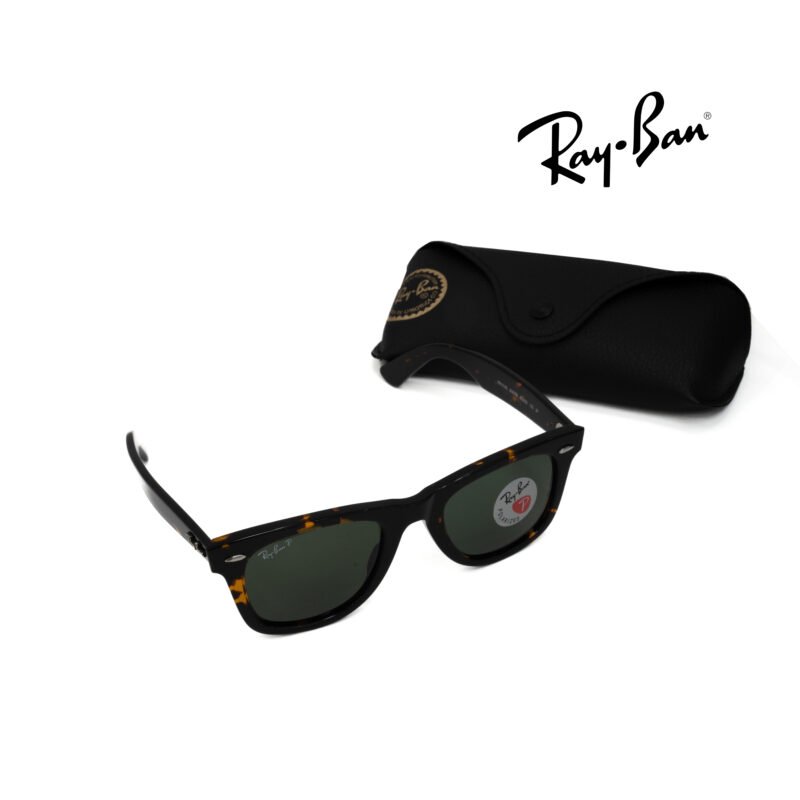 Ray-Ban RB2140 902/58 Original Wayfarer Sunglasses