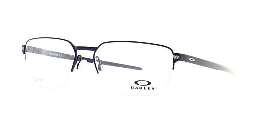 OAKLEY GLASSES SWAY BAR 0.5 MATTE MIDNIGHT OX5076-0454